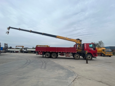 按噸位精準(zhǔn)匹配隨車(chē)吊，哪里購(gòu)買(mǎi)價(jià)格更實(shí)惠？